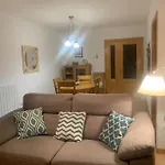 Apartment Penas De Aia *