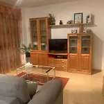 Penas De Aia Apartment