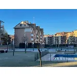 Penas De Aia Lejlighed