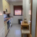 Penas De Aia Apartment *
