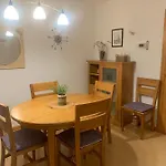 Penas De Aia Apartment