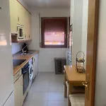 Penas De Aia Apartment