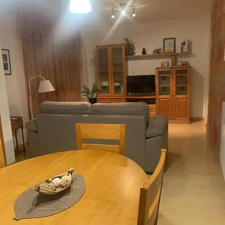 Penas De Aia