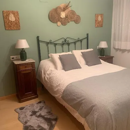 Penas De Aia Appartamento *