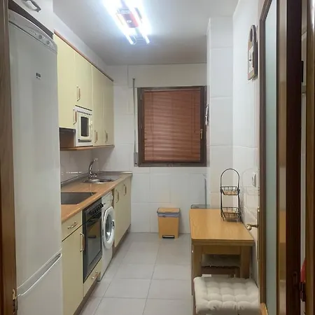 شقة Penas De Aia