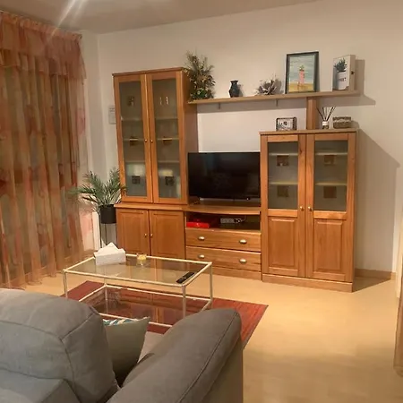 Penas De Aia Appartamento