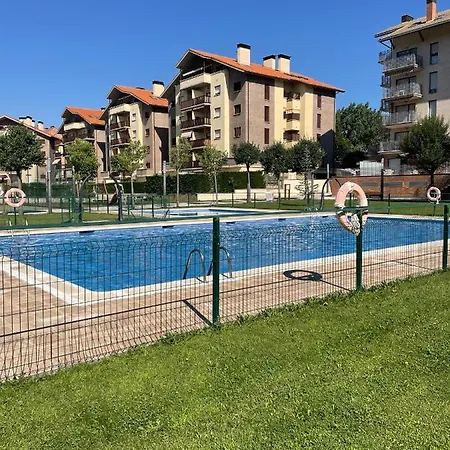 Appartamento Penas De Aia Jaca