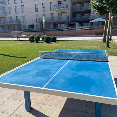 Penas De Aia Appartamento *