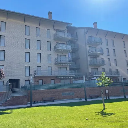 Appartamento Penas De Aia Jaca