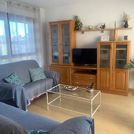 Penas De Aia Appartamento Jaca