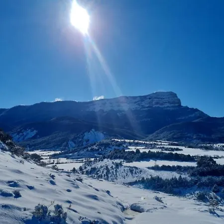 Appartamento Penas De Aia *