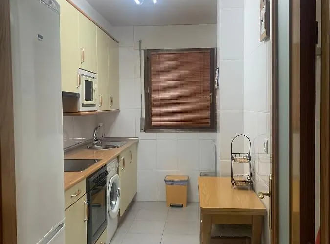 Apartment Penas De Aia