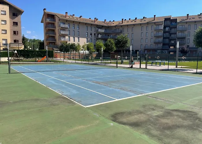 Penas De Aia Apartment