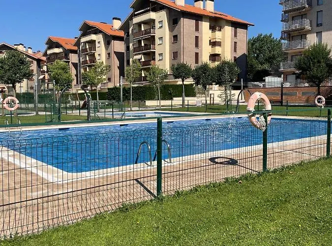 Apartment Penas De Aia Jaca