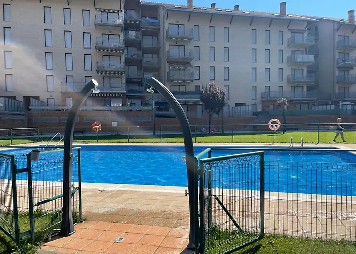 Apartment Penas De Aia