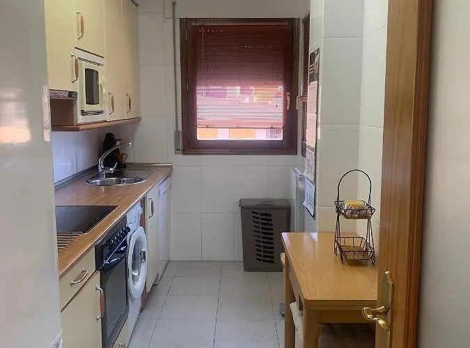 Penas De Aia Apartment